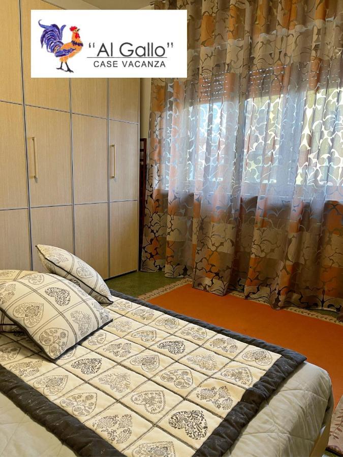Al Gallo Cividale- Mansarda O Piano Terra Cividale del Friuli Zewnętrze zdjęcie
