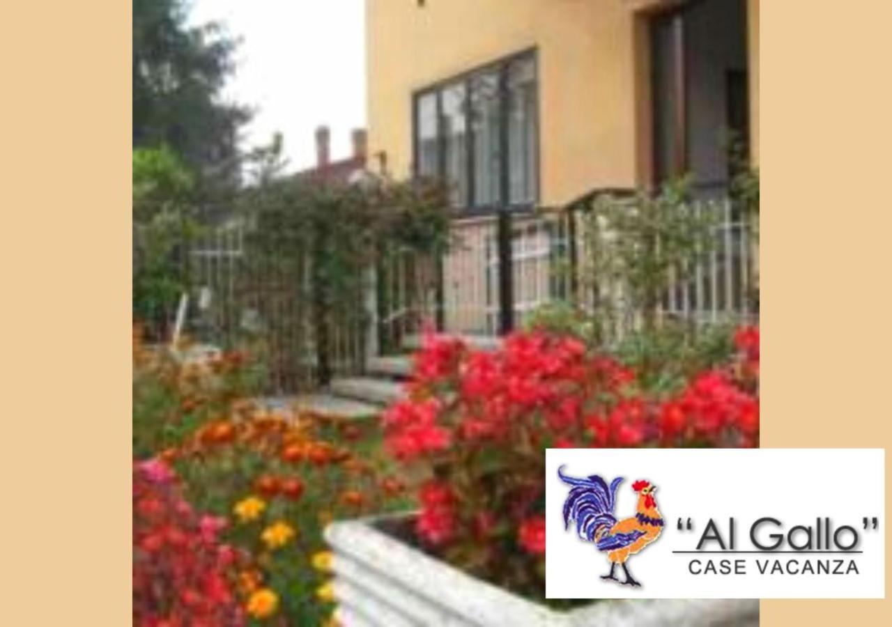 Al Gallo Cividale- Mansarda O Piano Terra Cividale del Friuli Zewnętrze zdjęcie