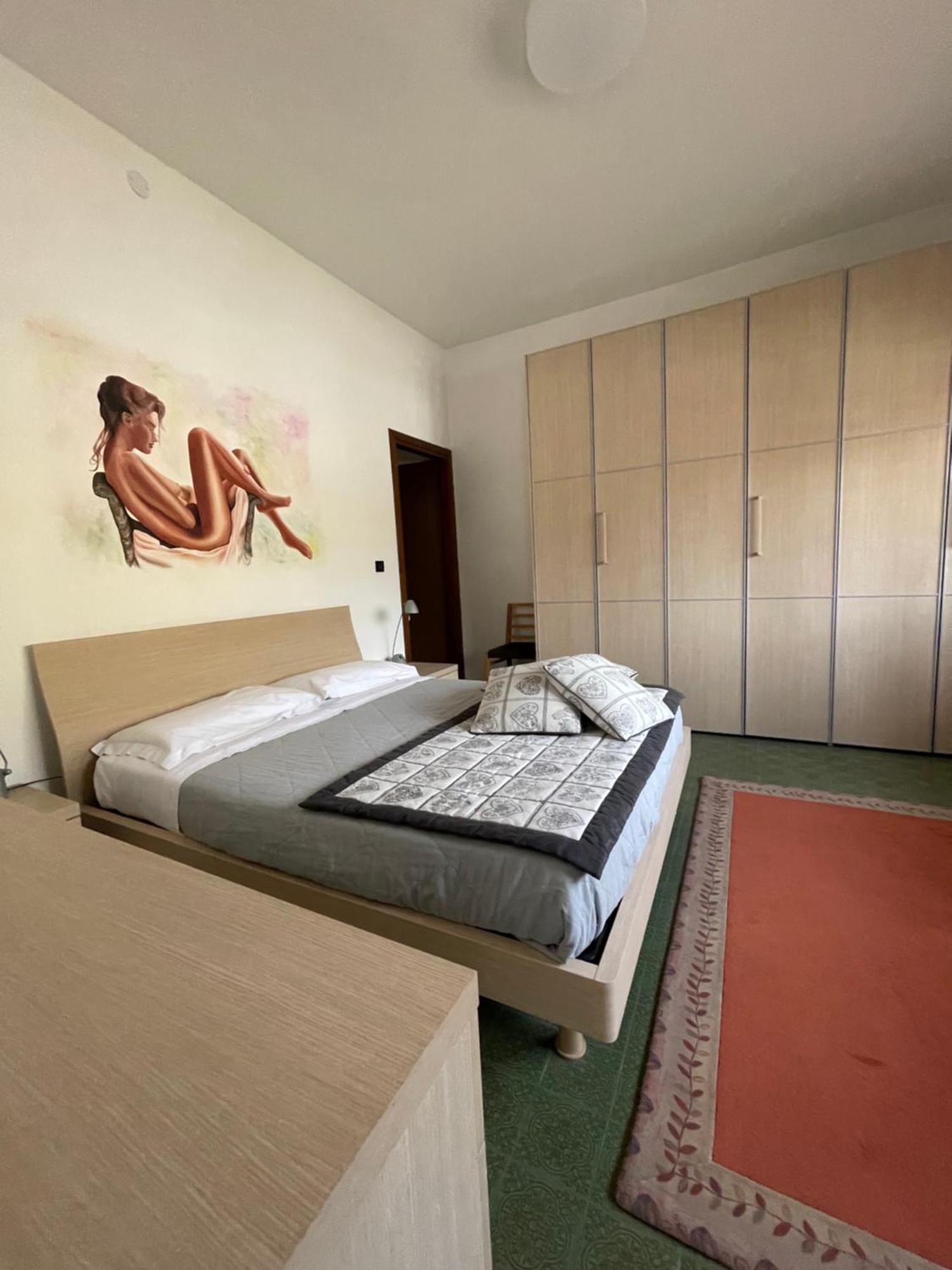 Al Gallo Cividale- Mansarda O Piano Terra Cividale del Friuli Zewnętrze zdjęcie
