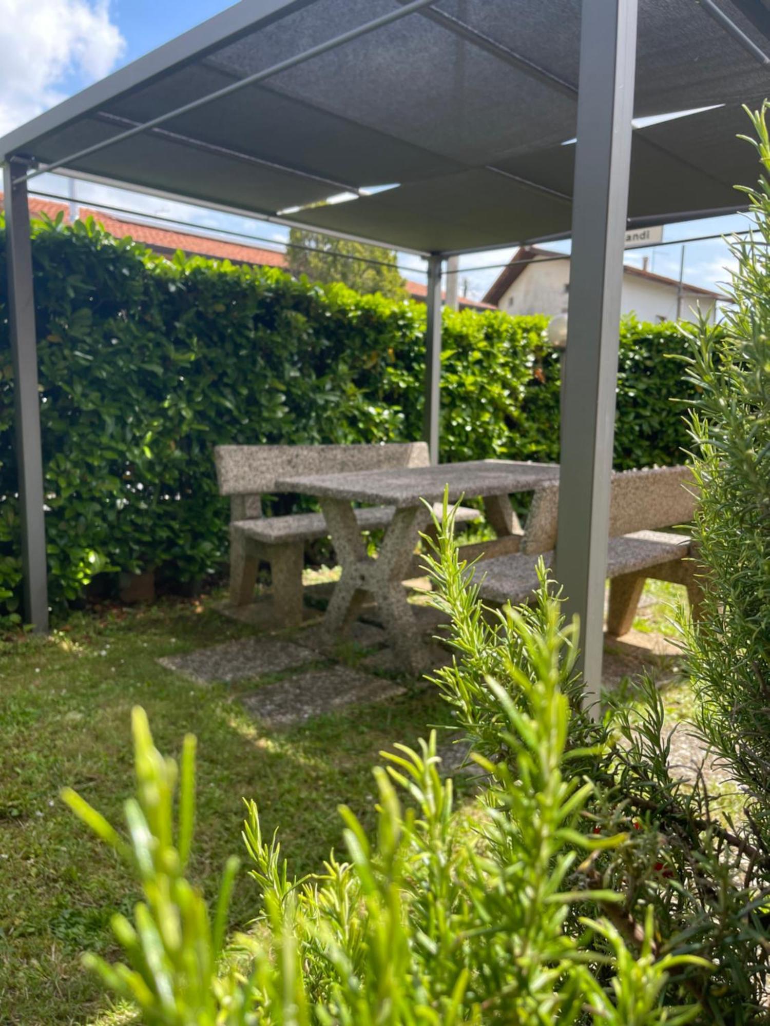 Al Gallo Cividale- Mansarda O Piano Terra Cividale del Friuli Zewnętrze zdjęcie
