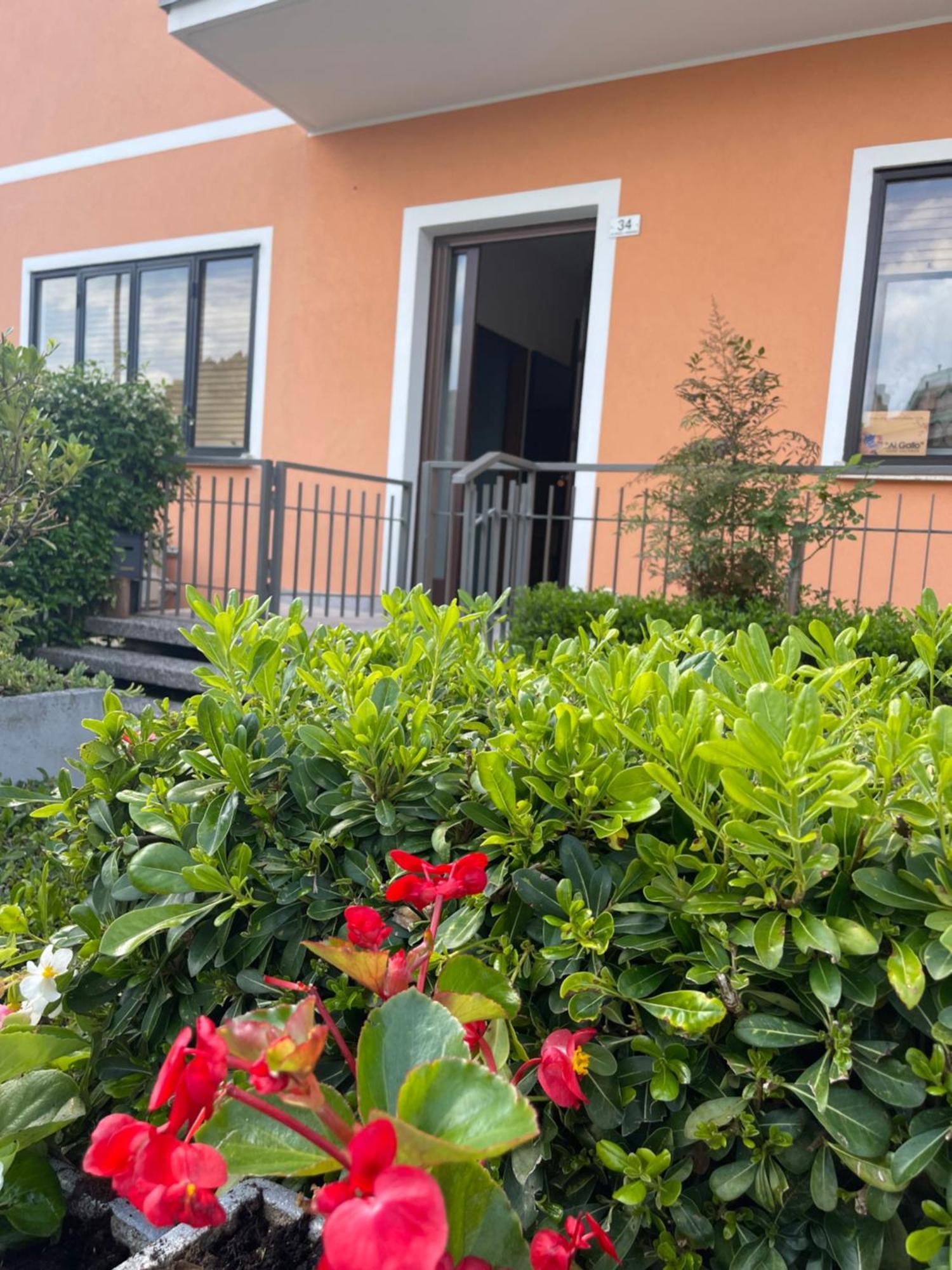 Al Gallo Cividale- Mansarda O Piano Terra Cividale del Friuli Zewnętrze zdjęcie
