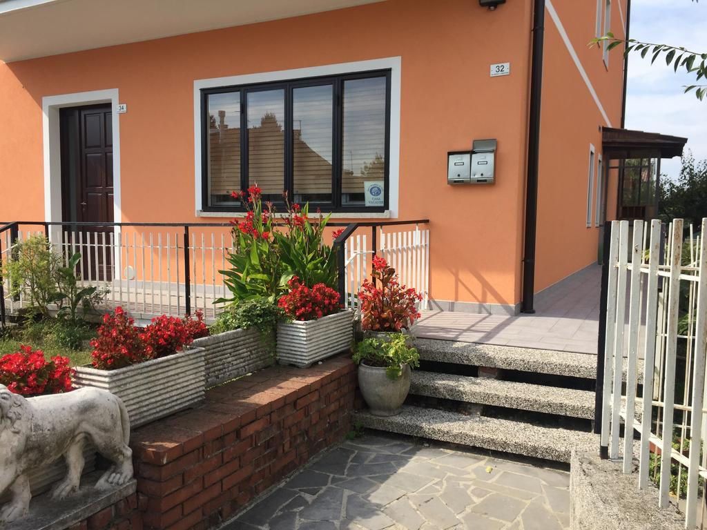 Al Gallo Cividale- Mansarda O Piano Terra Cividale del Friuli Zewnętrze zdjęcie